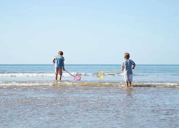 Barmouth Bay Holiday Park