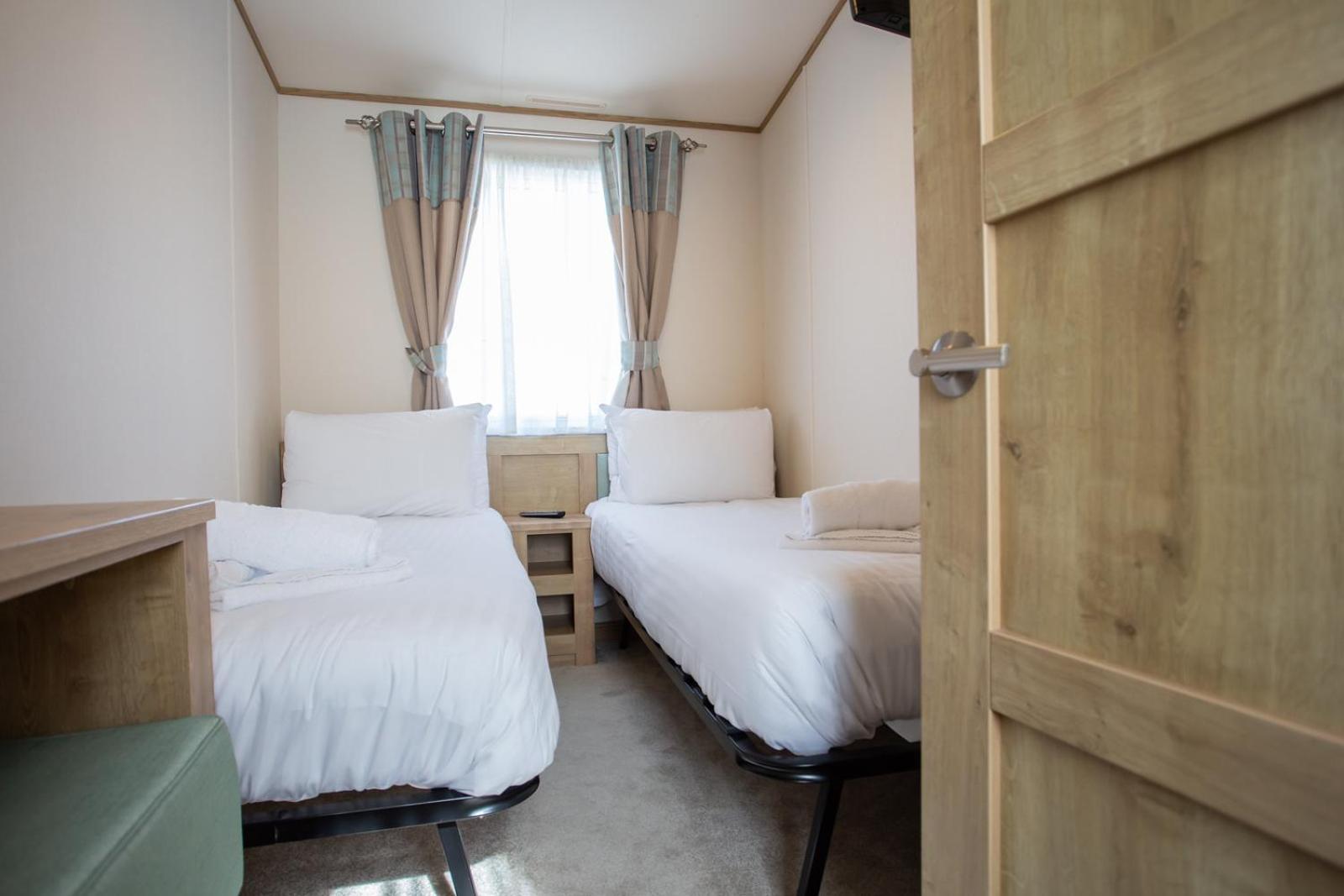 Barmouth Bay Holiday park