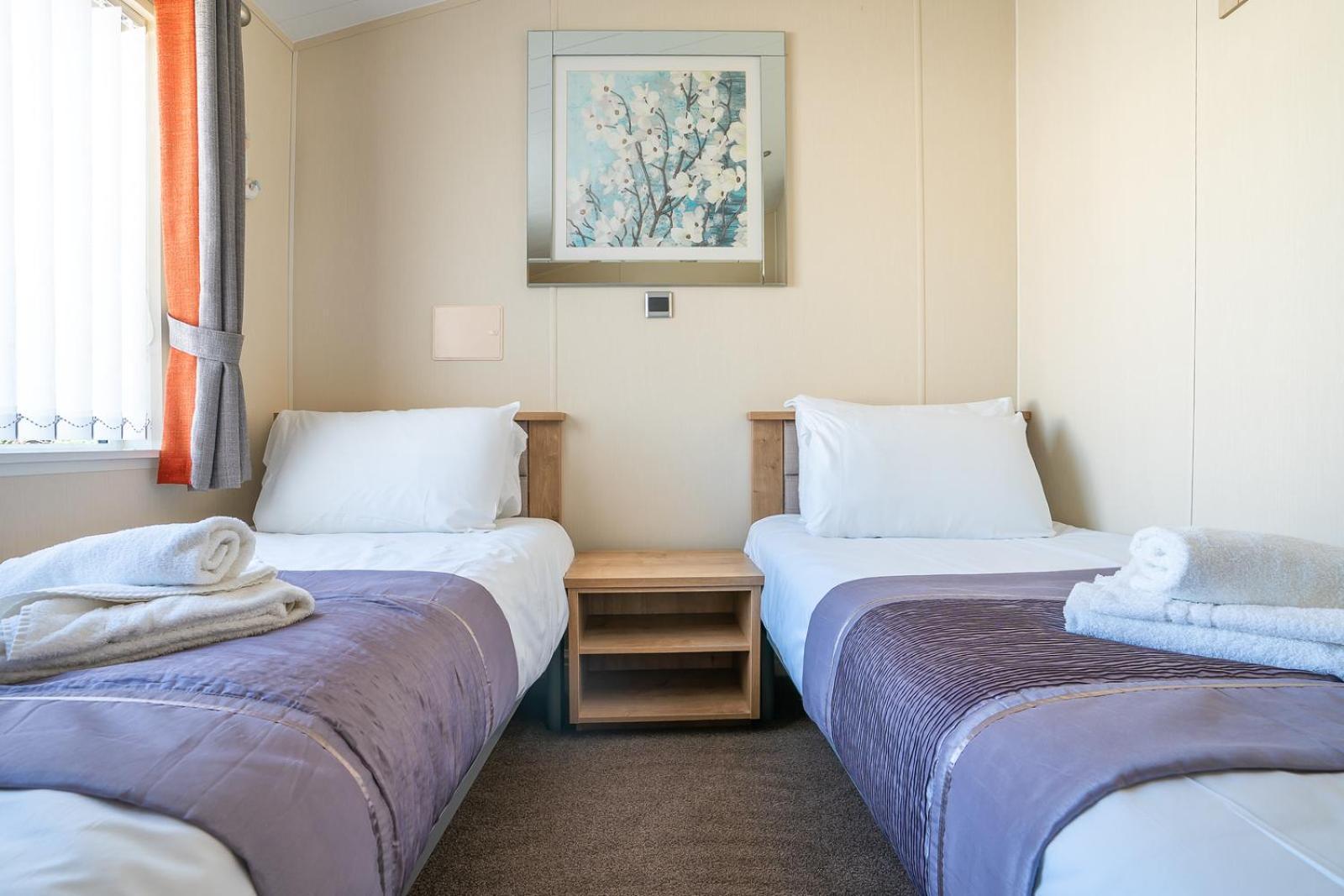Holiday park Barmouth Bay 4*