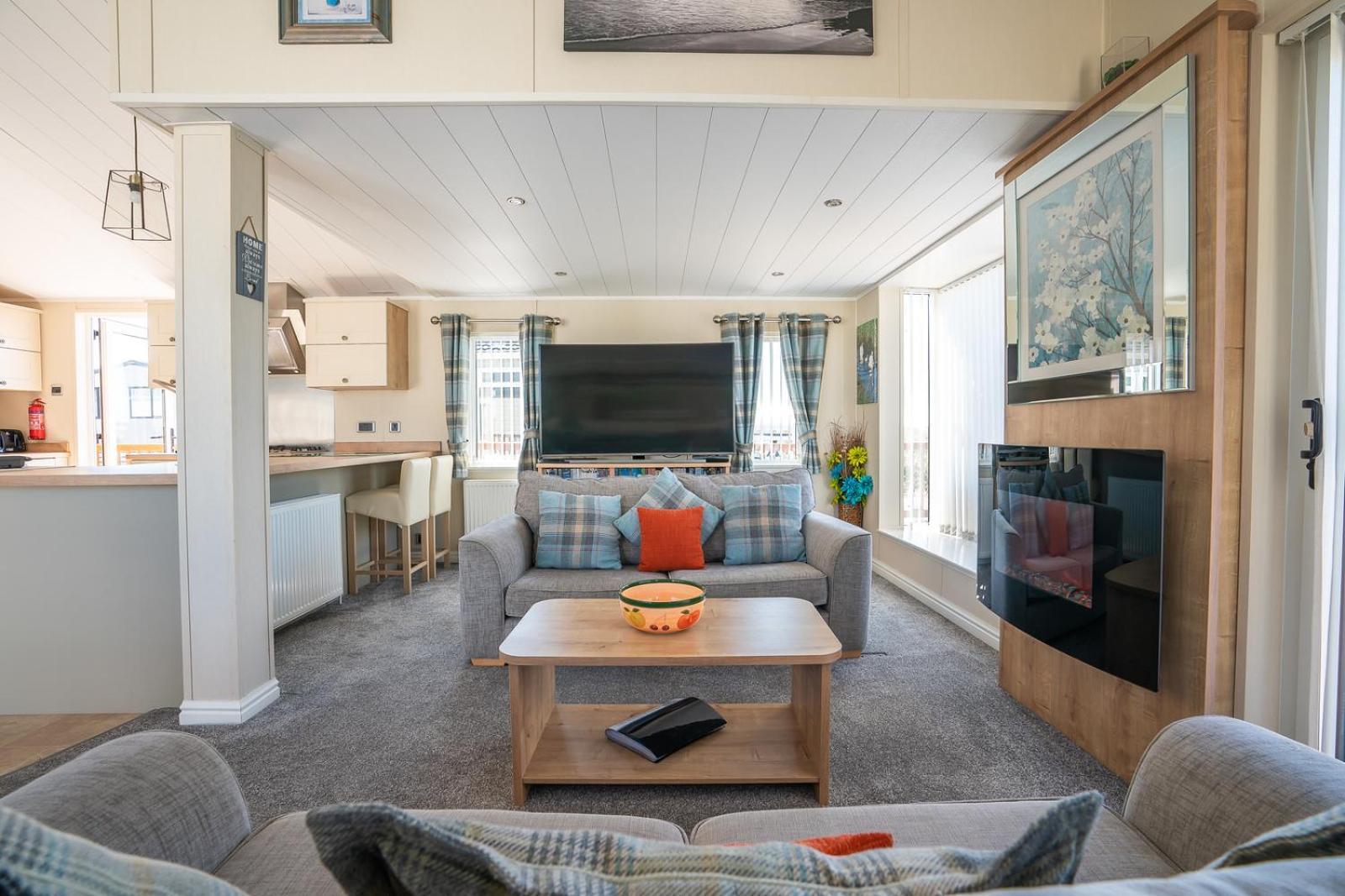 Barmouth Bay 4*