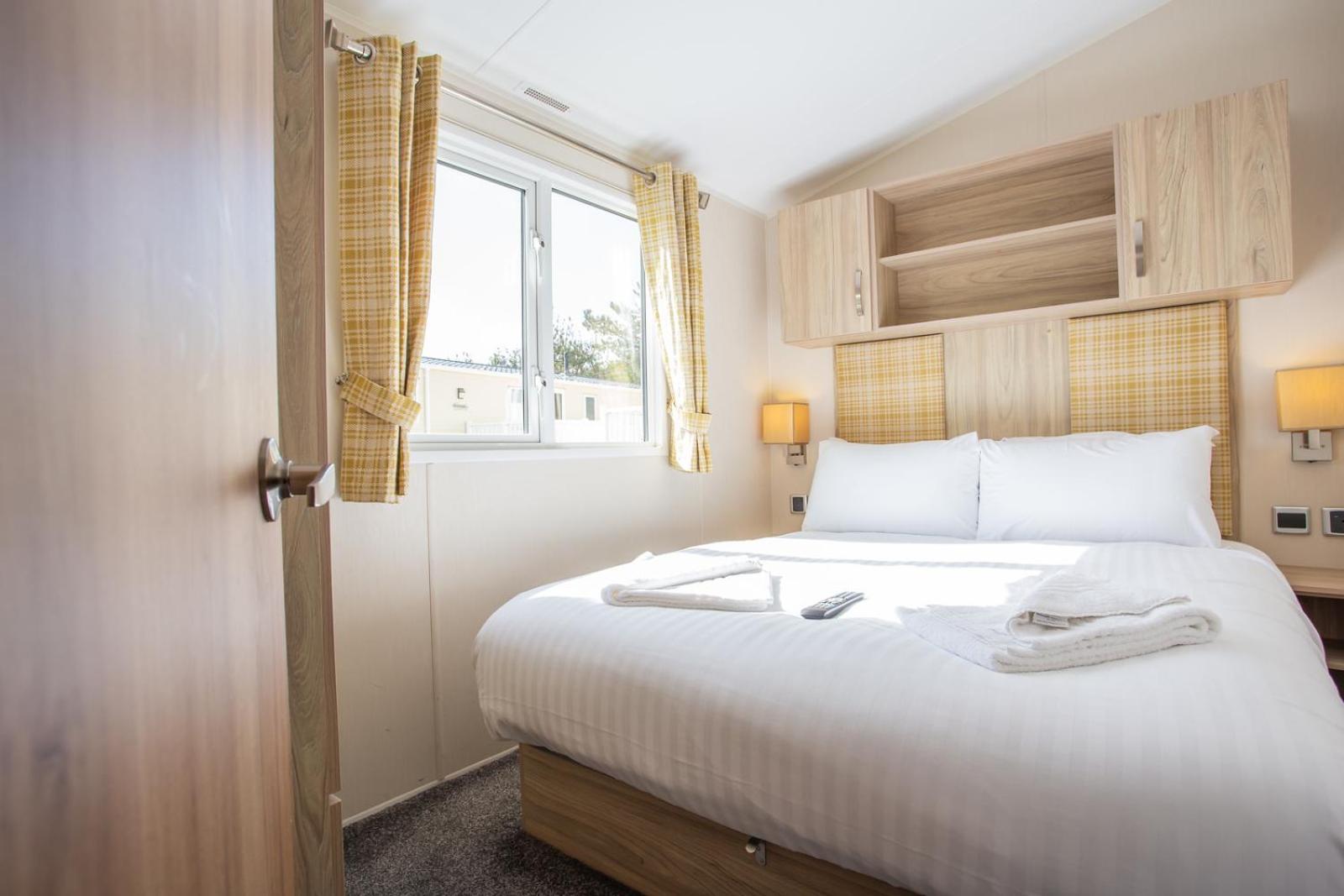 Barmouth Bay Holiday park