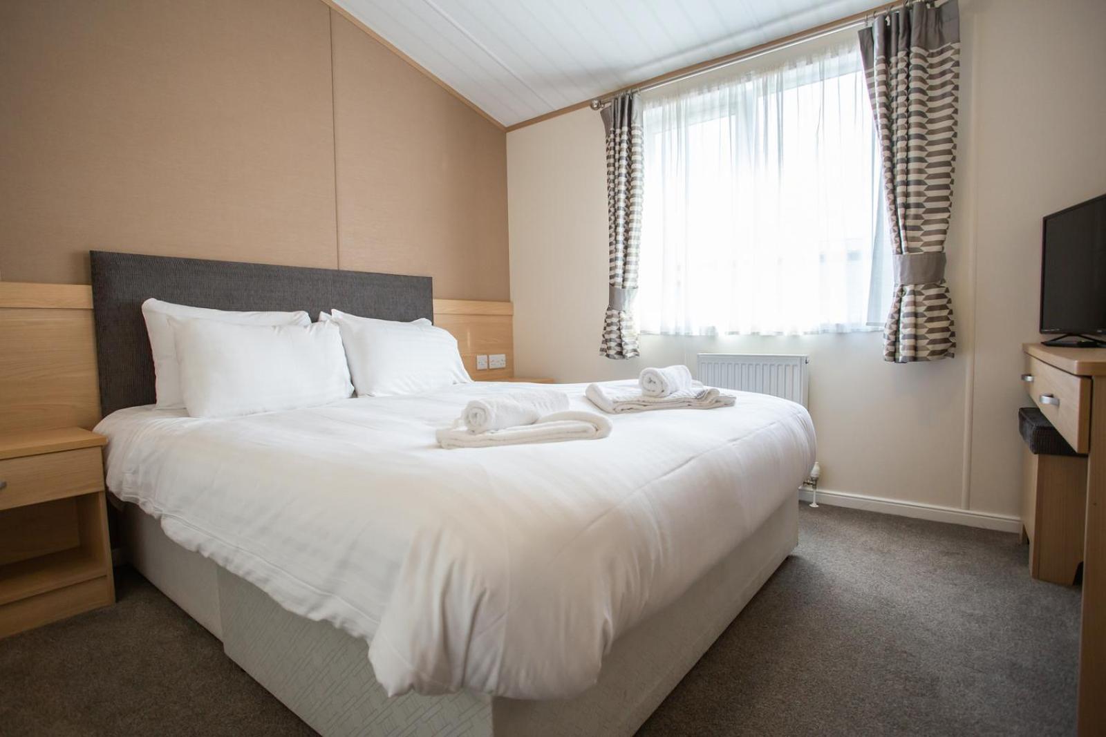 Barmouth Bay Holiday park 4*