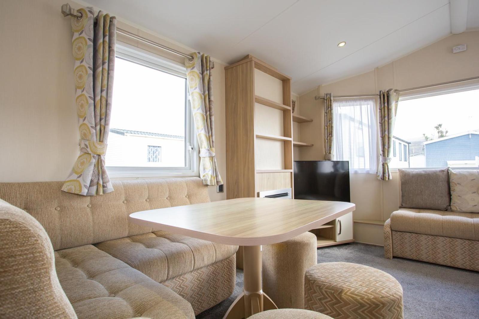 Holiday park Barmouth Bay 4*