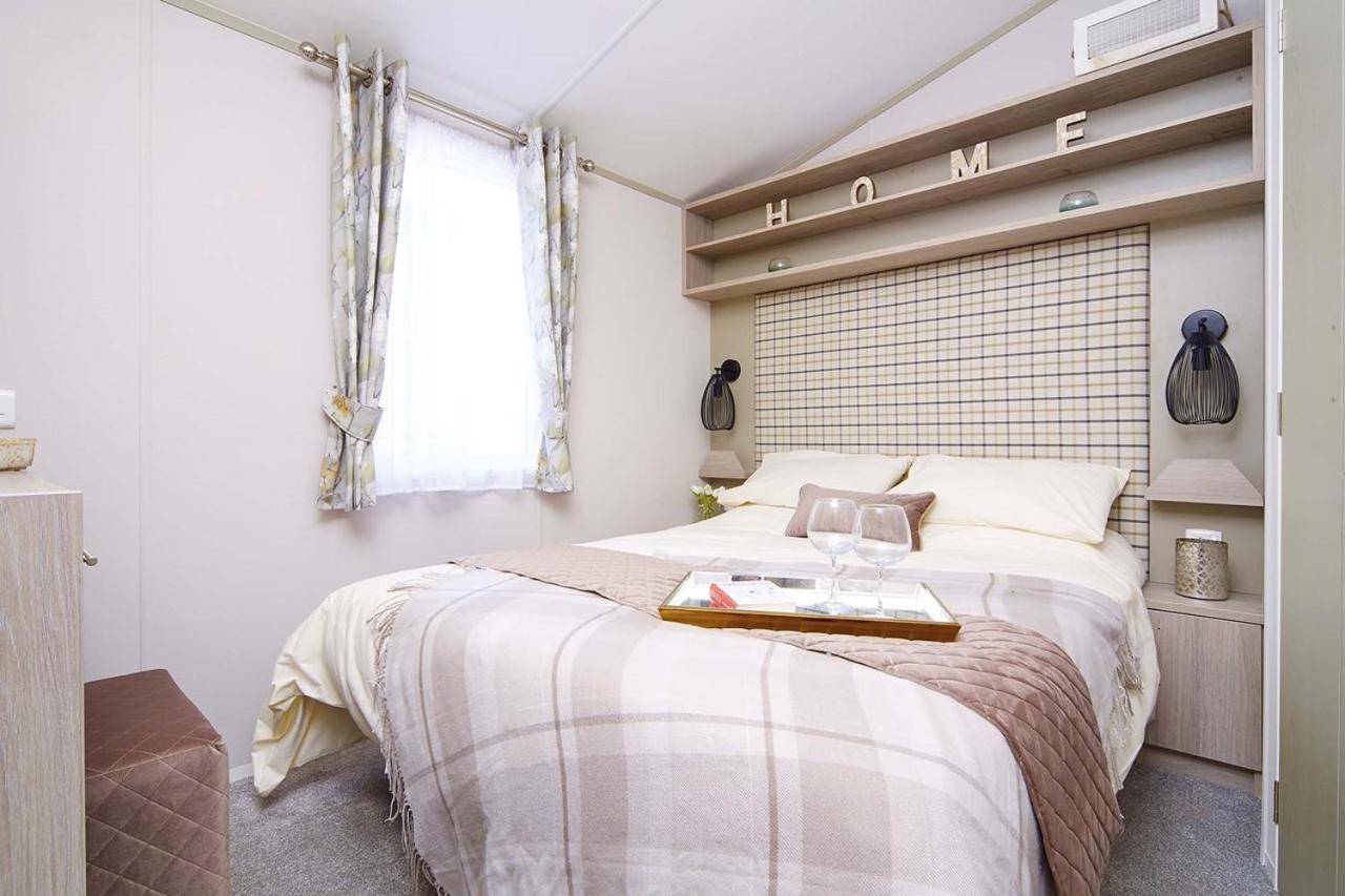 Barmouth Bay Holiday park 4*