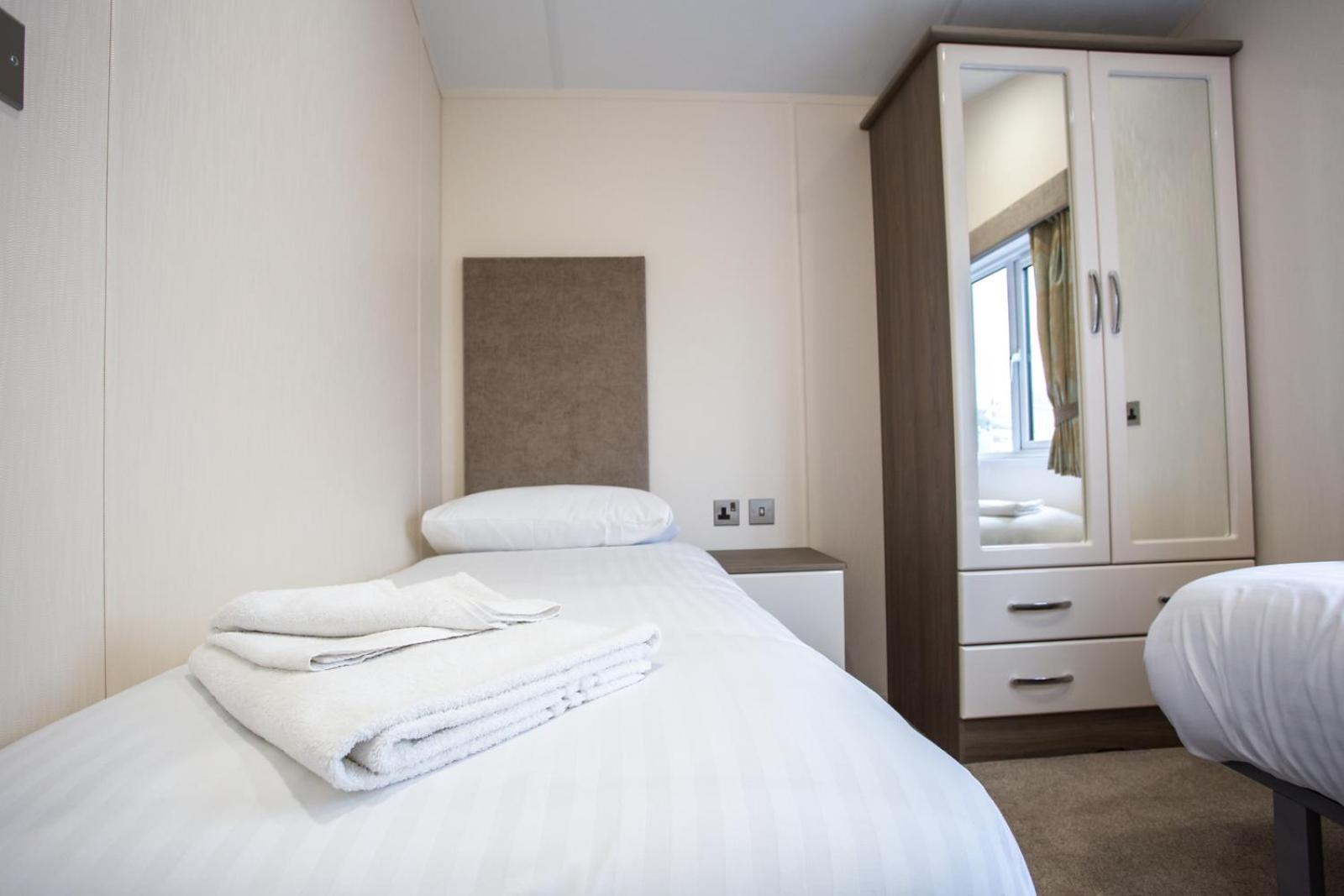 Holiday park Barmouth Bay Llanddwywe