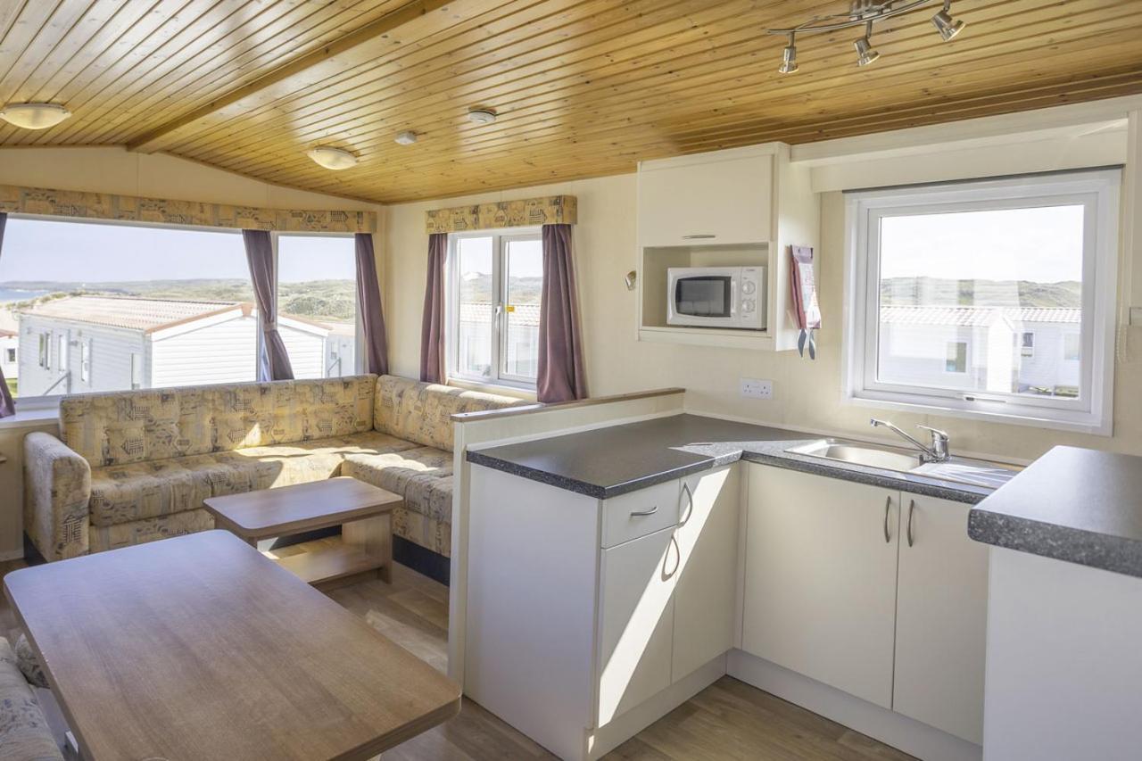 Barmouth Bay Holiday park 4*