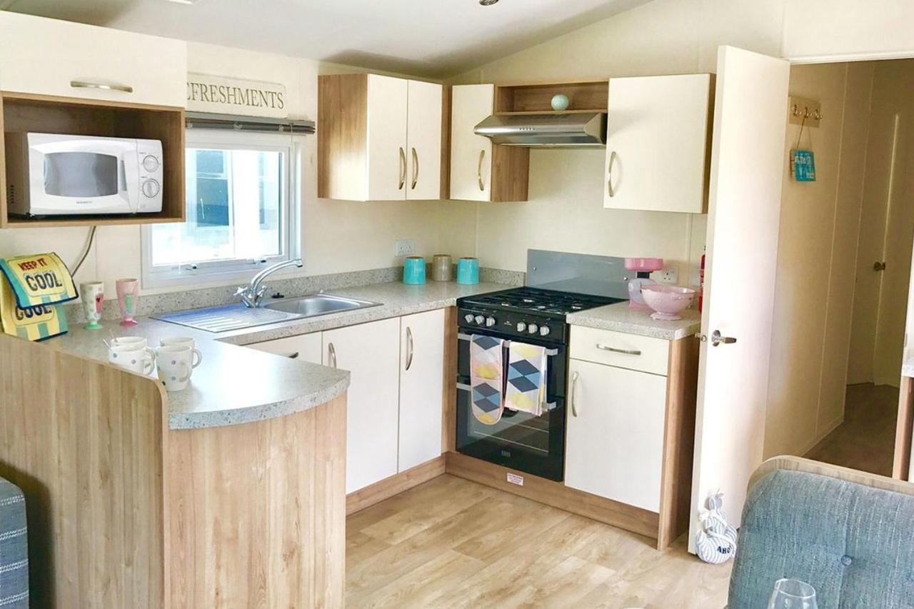 Barmouth Bay Holiday park 4*