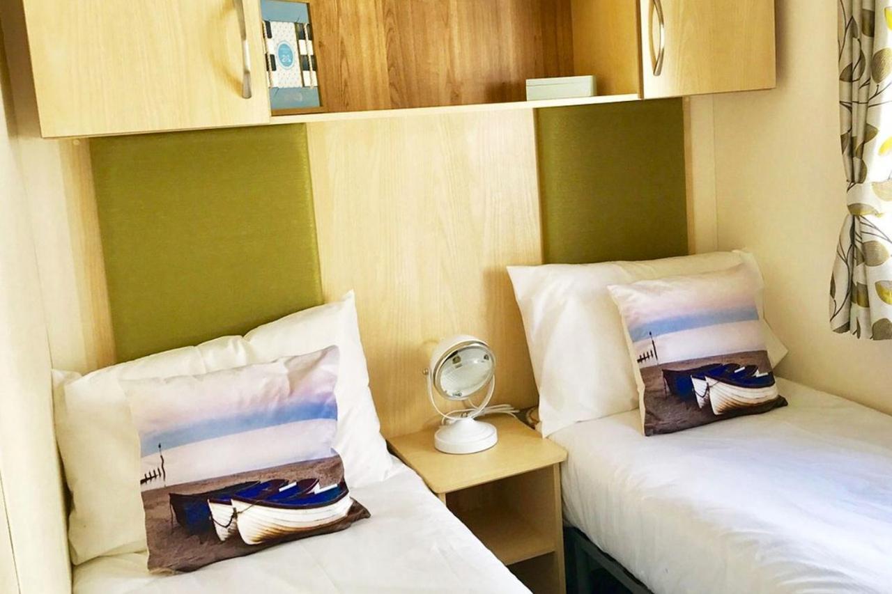 Holiday park Barmouth Bay 4*