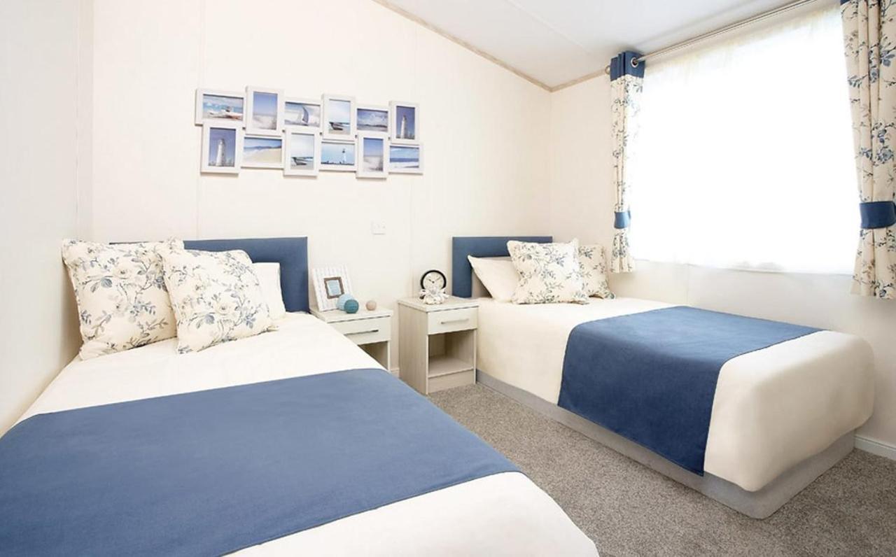 Barmouth Bay 4* Llanddwywe