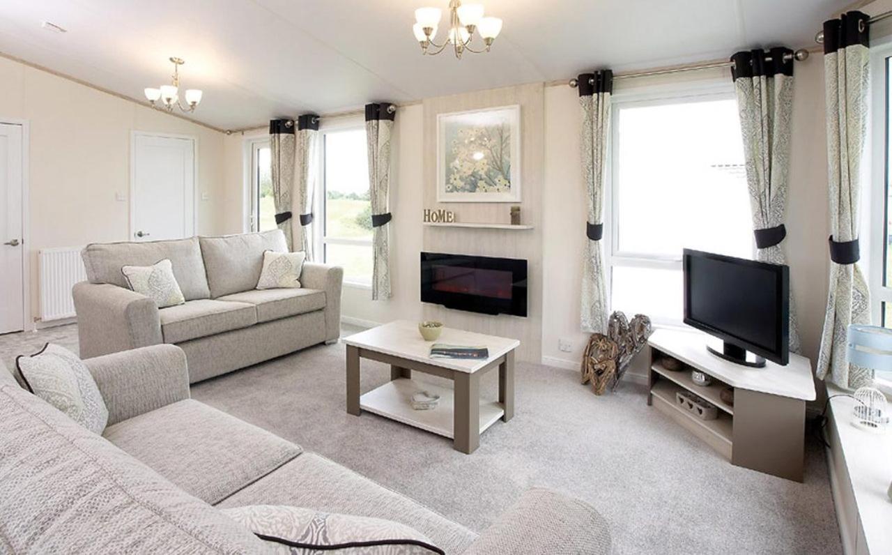 Barmouth Bay Holiday park