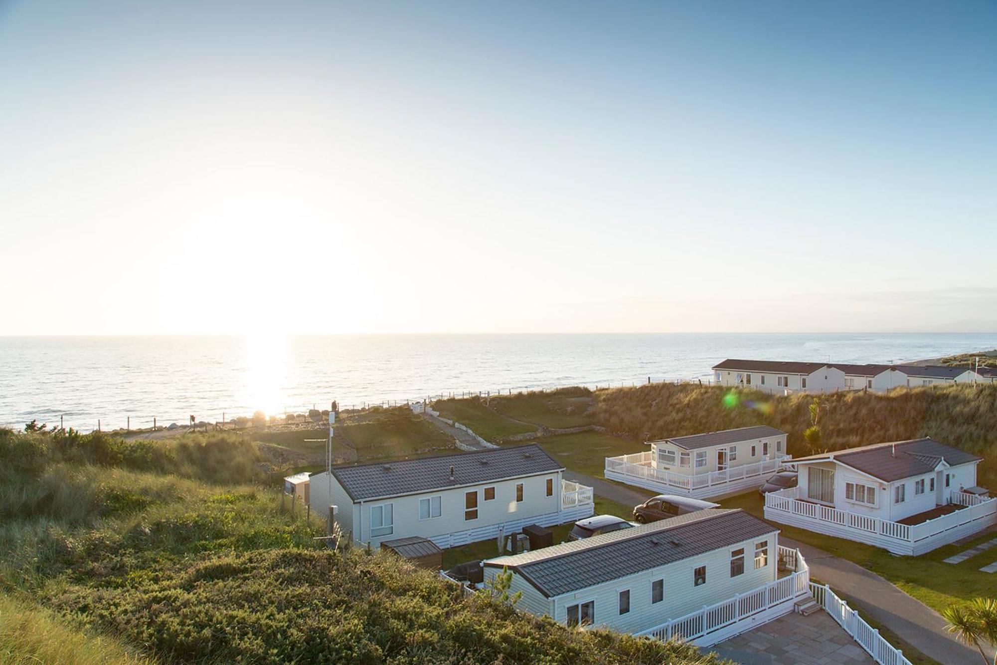 Holiday park Barmouth Bay 4*
