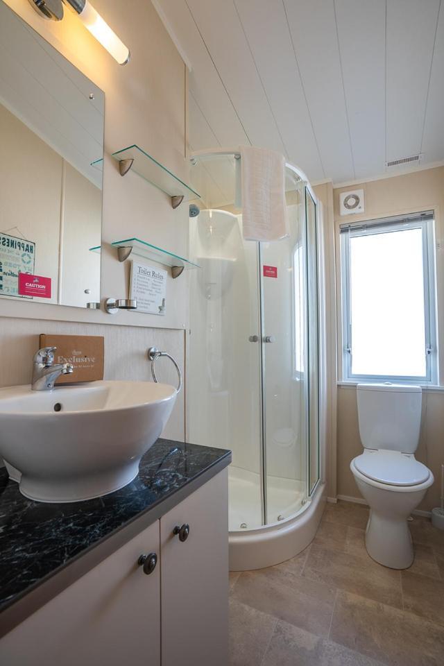 Barmouth Bay 4*