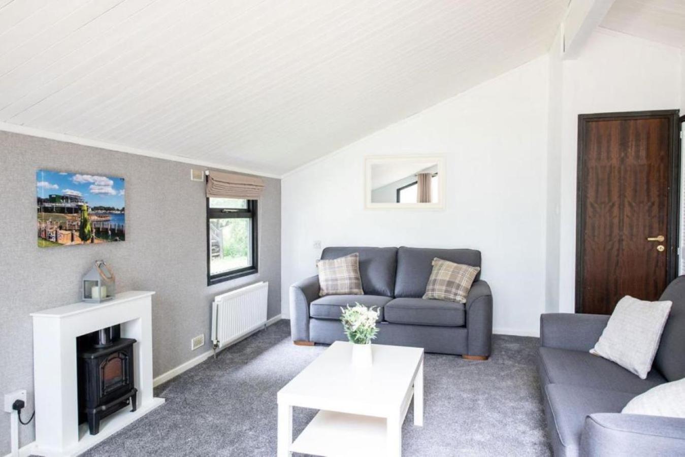 Barmouth Bay 4* Llanddwywe