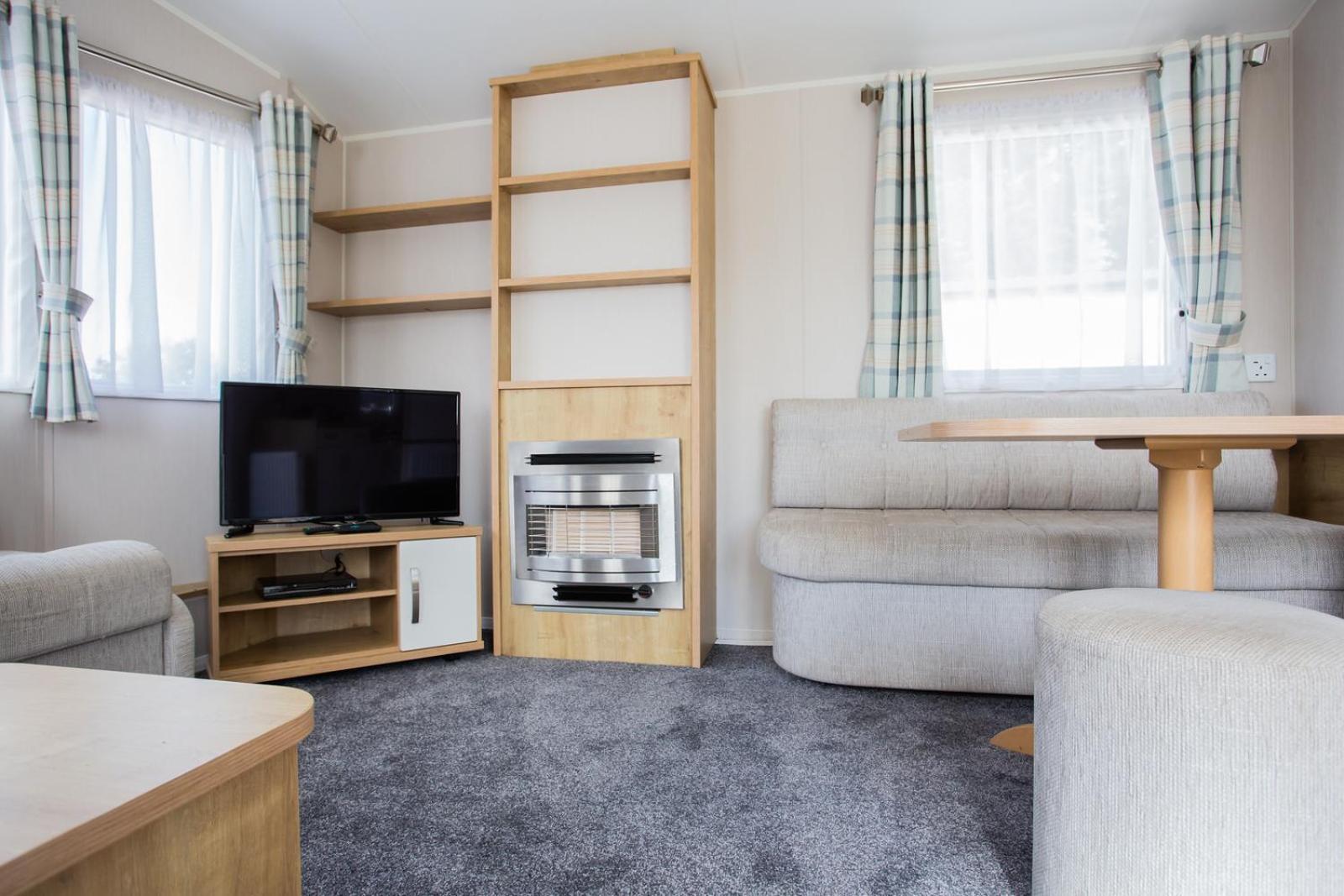 Holiday park Barmouth Bay 4*