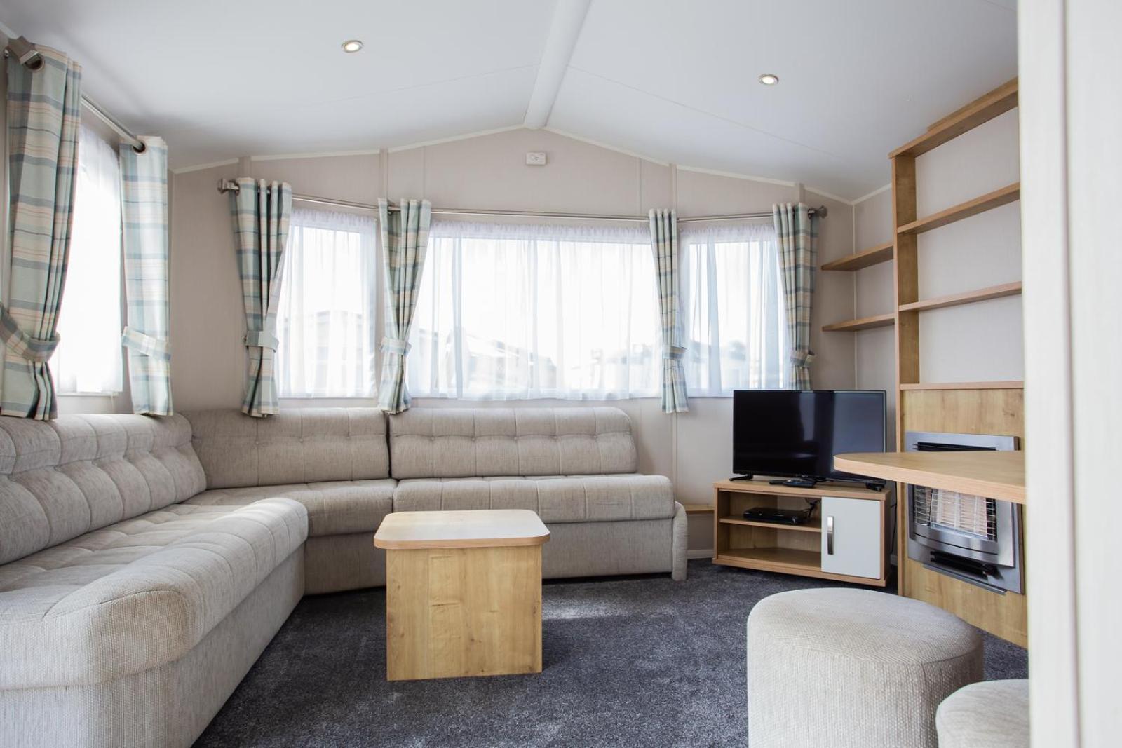 Barmouth Bay 4*